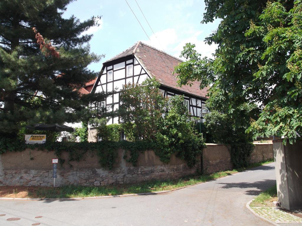 Gasthof Altstadt Borna